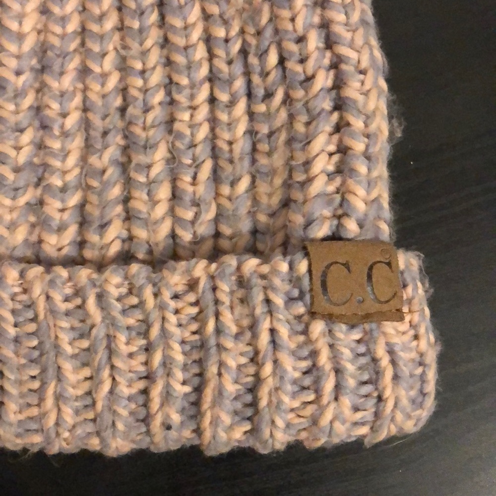 C.C hat - Picture 3 of 4